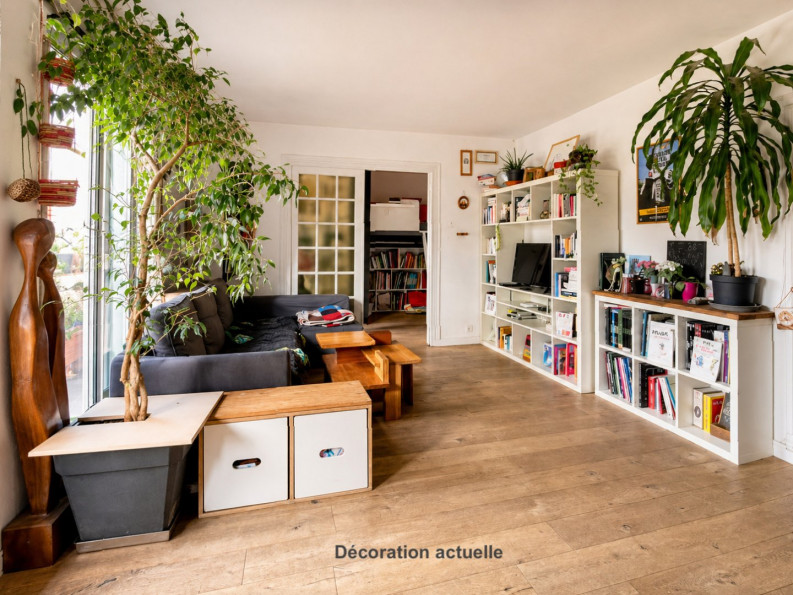 vente Appartement Montreuil - Photo 3