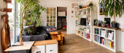 vente Appartement Montreuil