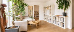 vente Appartement Montreuil
