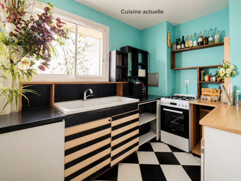 vente Appartement Montreuil - Photo 7