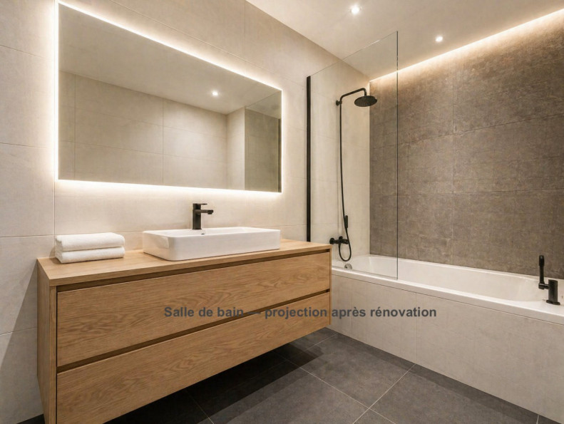vente Appartement Montreuil - Photo 10