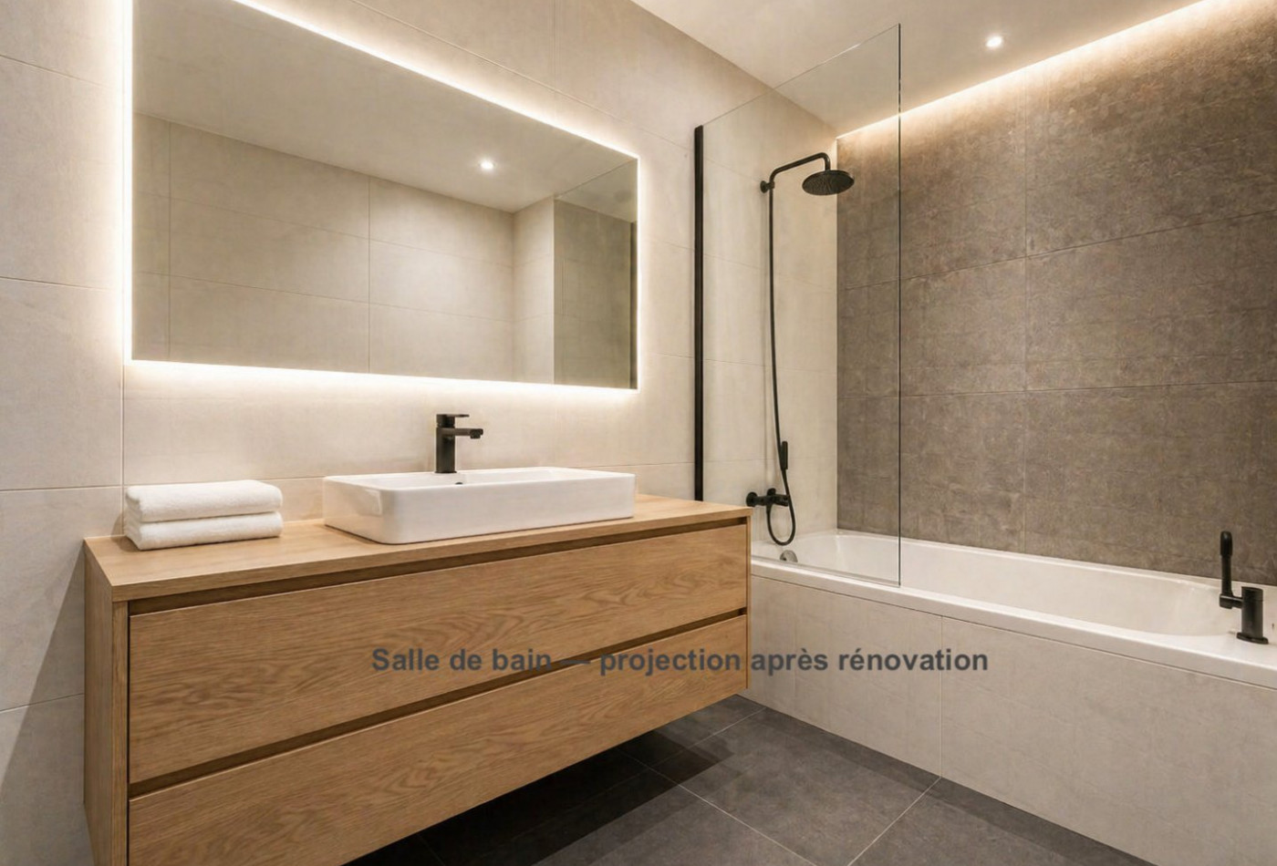 vente Appartement Montreuil - Photo 10