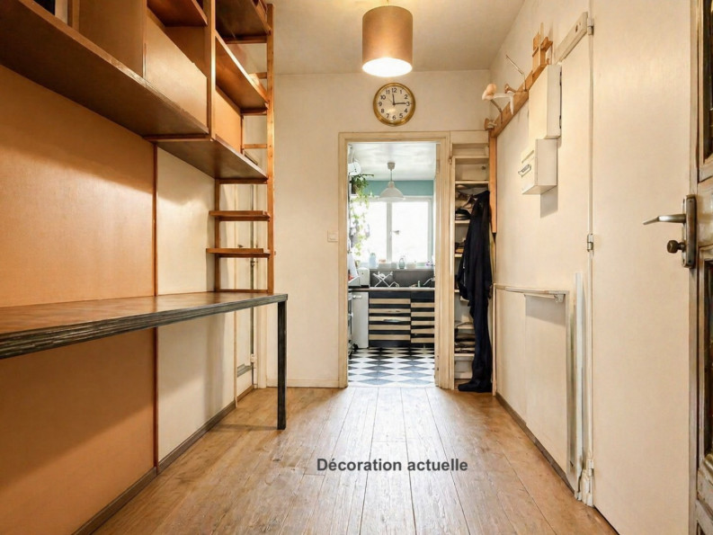 vente Appartement Montreuil - Photo 5