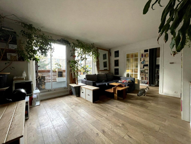 vente Appartement Montreuil - Photo 3