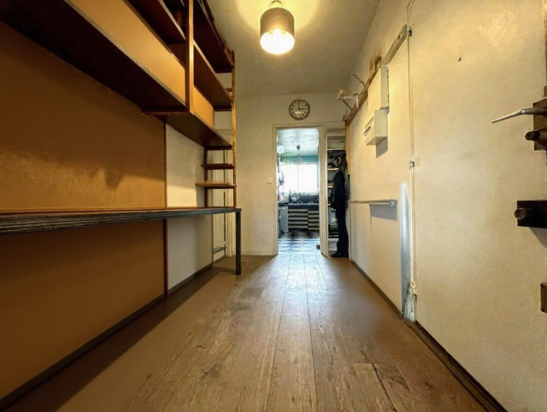 vente Appartement Montreuil - Photo 6