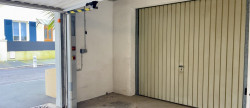 vente Garage Biarritz