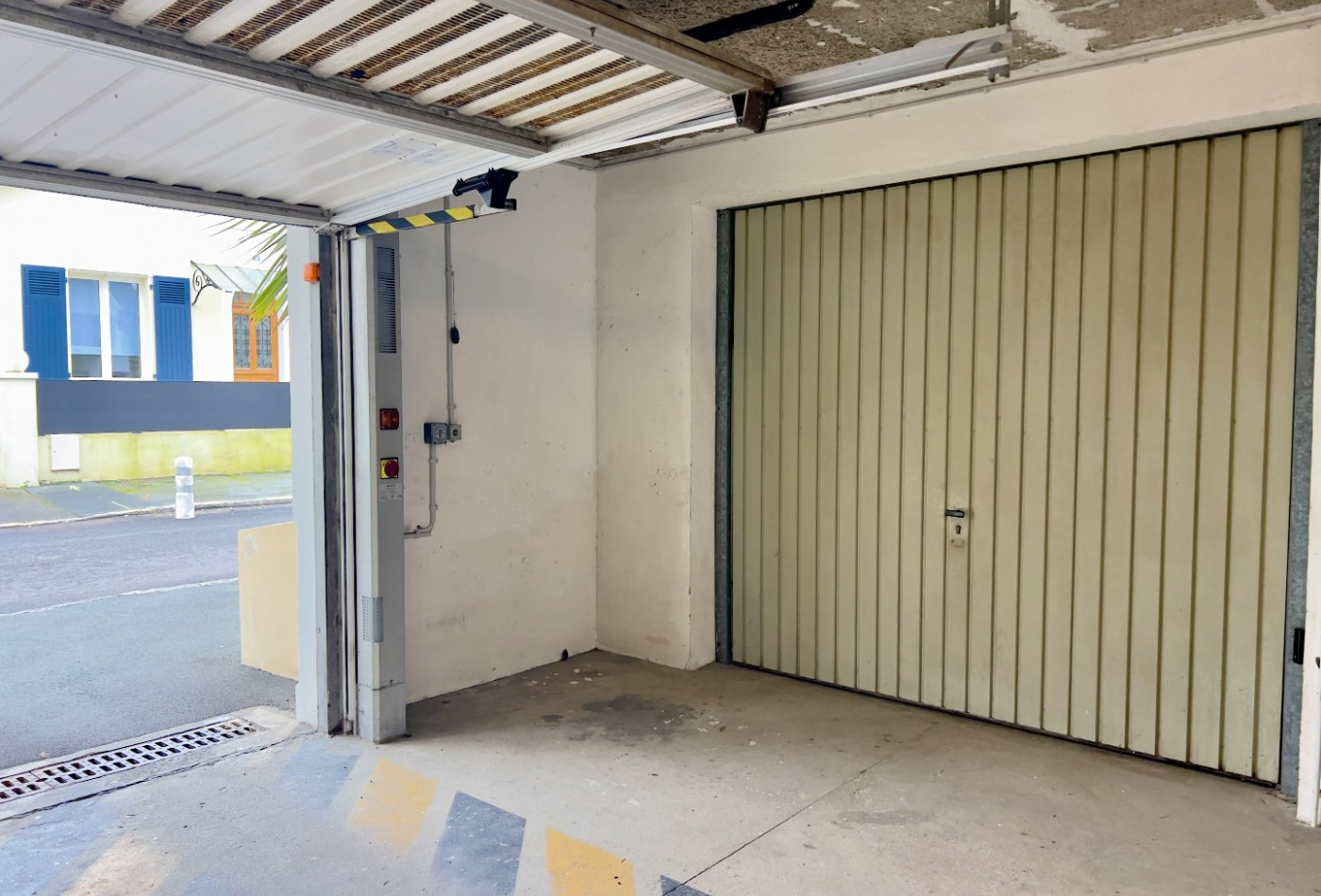 vente Garage Biarritz - Photo 1