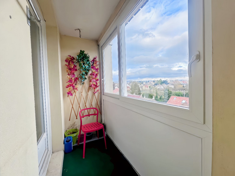 vente Appartement Ermont - Photo 4