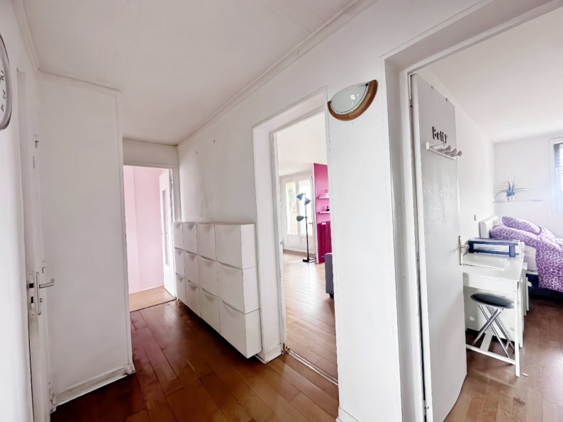vente Appartement Ermont - Photo 9