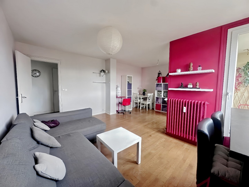 vente Appartement Ermont - Photo 3
