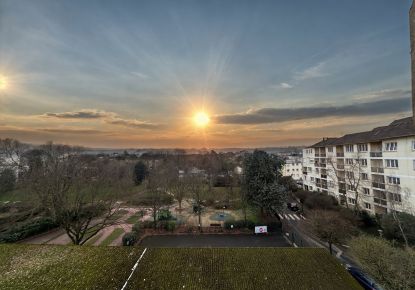 vente Appartement Ermont