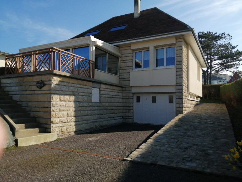 vente Maison Quiberville - Photo 3