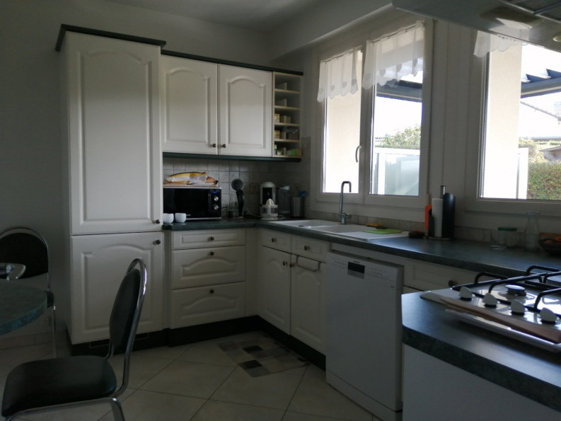 vente Maison Quiberville - Photo 9