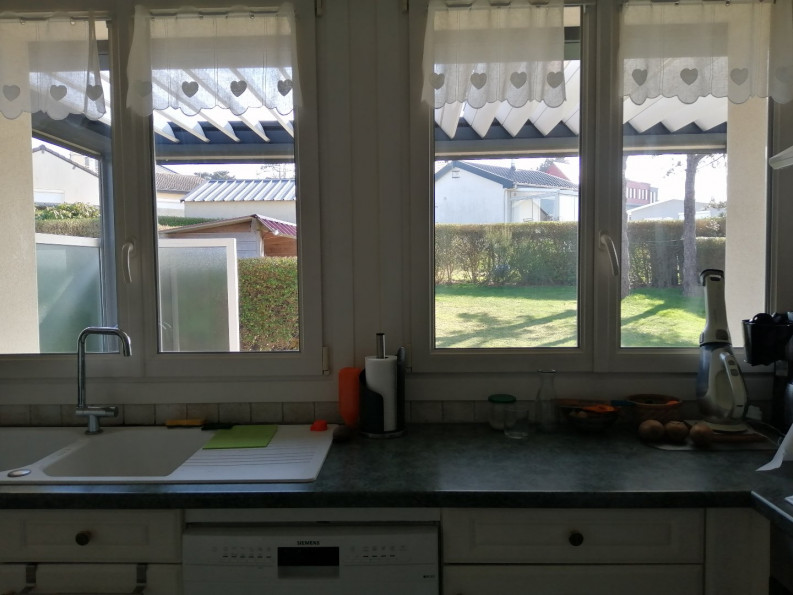 vente Maison Quiberville - Photo 10