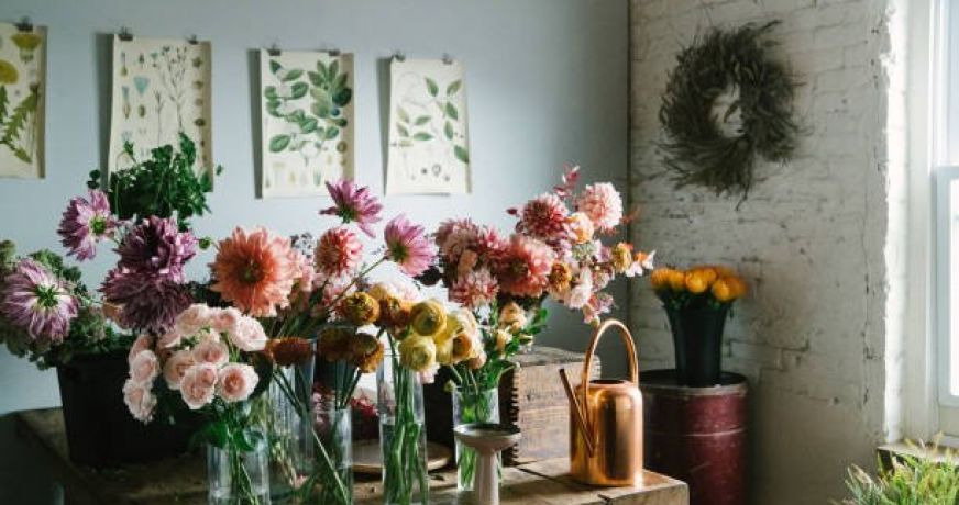 vente Fleuriste Paris 17eme Arrondissement