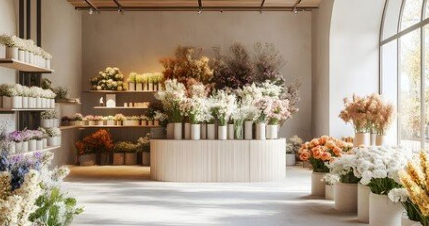 vente Fleuriste Paris 17eme Arrondissement