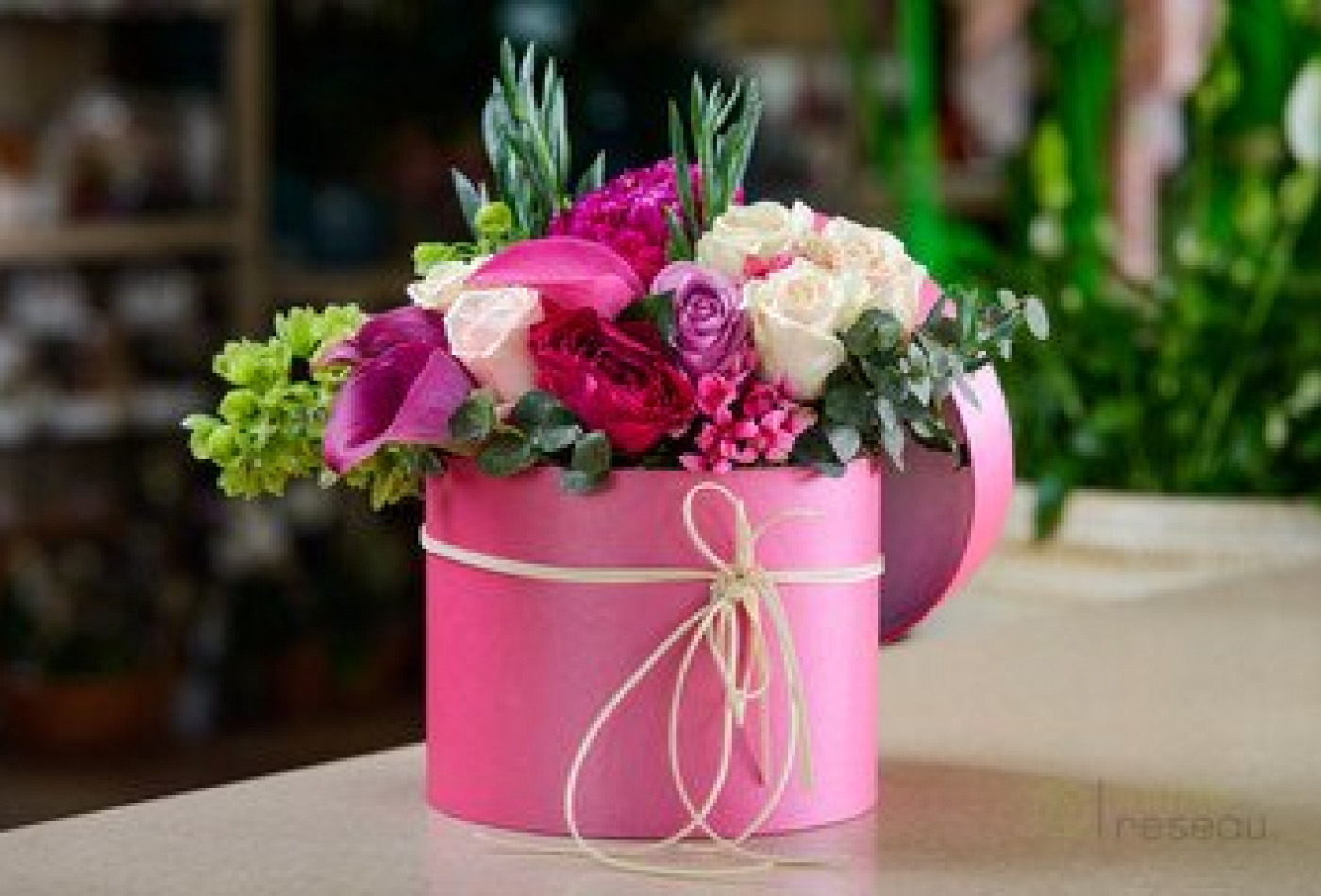 vente Fleuriste Paris 17eme Arrondissement - Photo 5