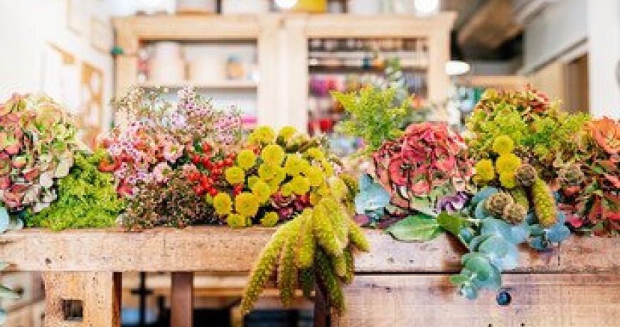 vente Fleuriste Paris 17eme Arrondissement