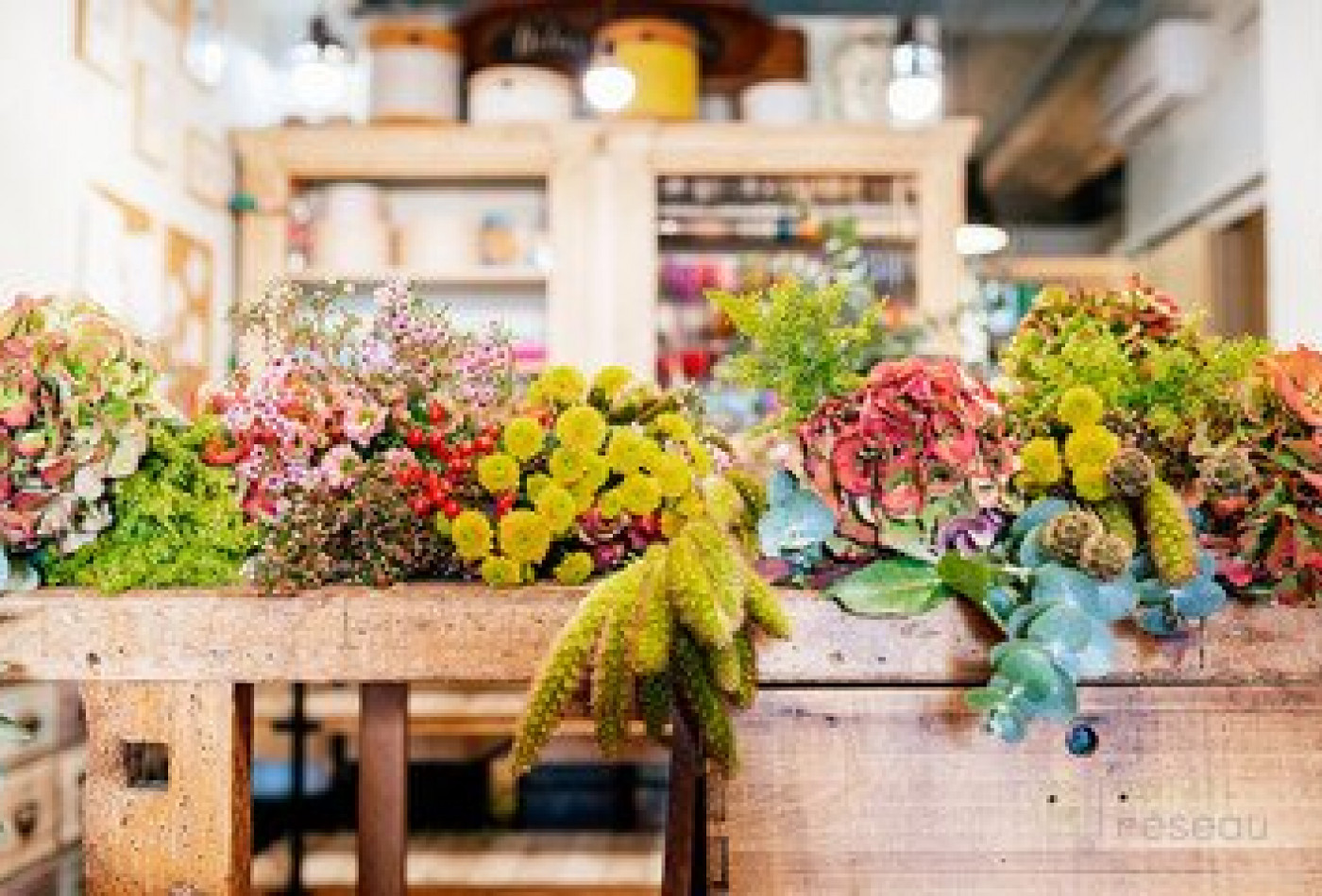 vente Fleuriste Paris 17eme Arrondissement - Photo 2