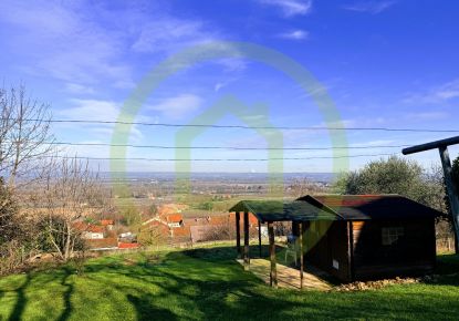 vente Maison Moras En Valloire