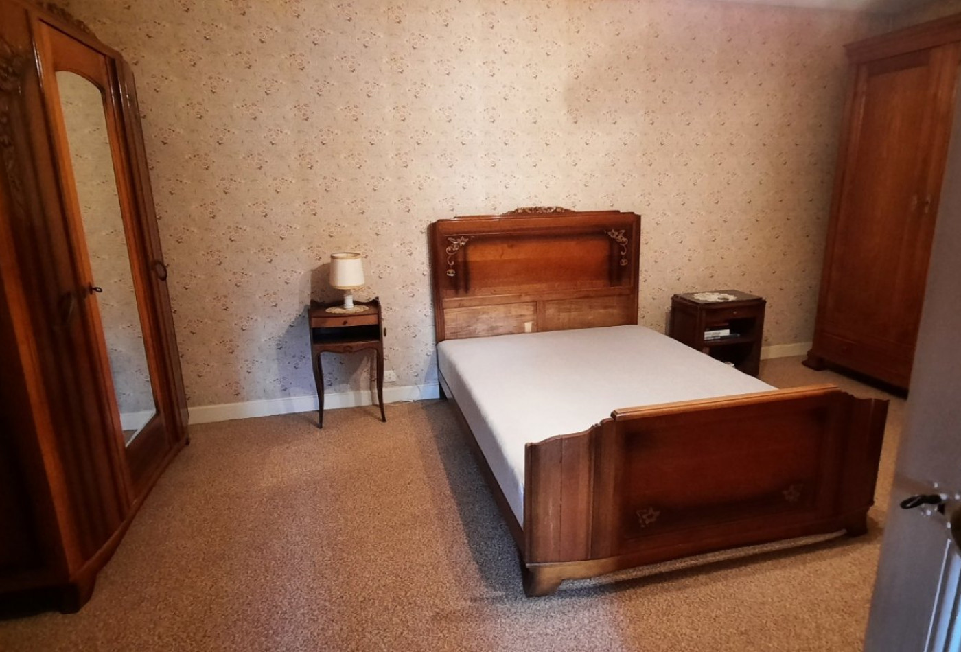 vente Maison Liglet - Photo 6