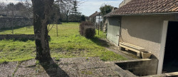 vente Maison Liglet