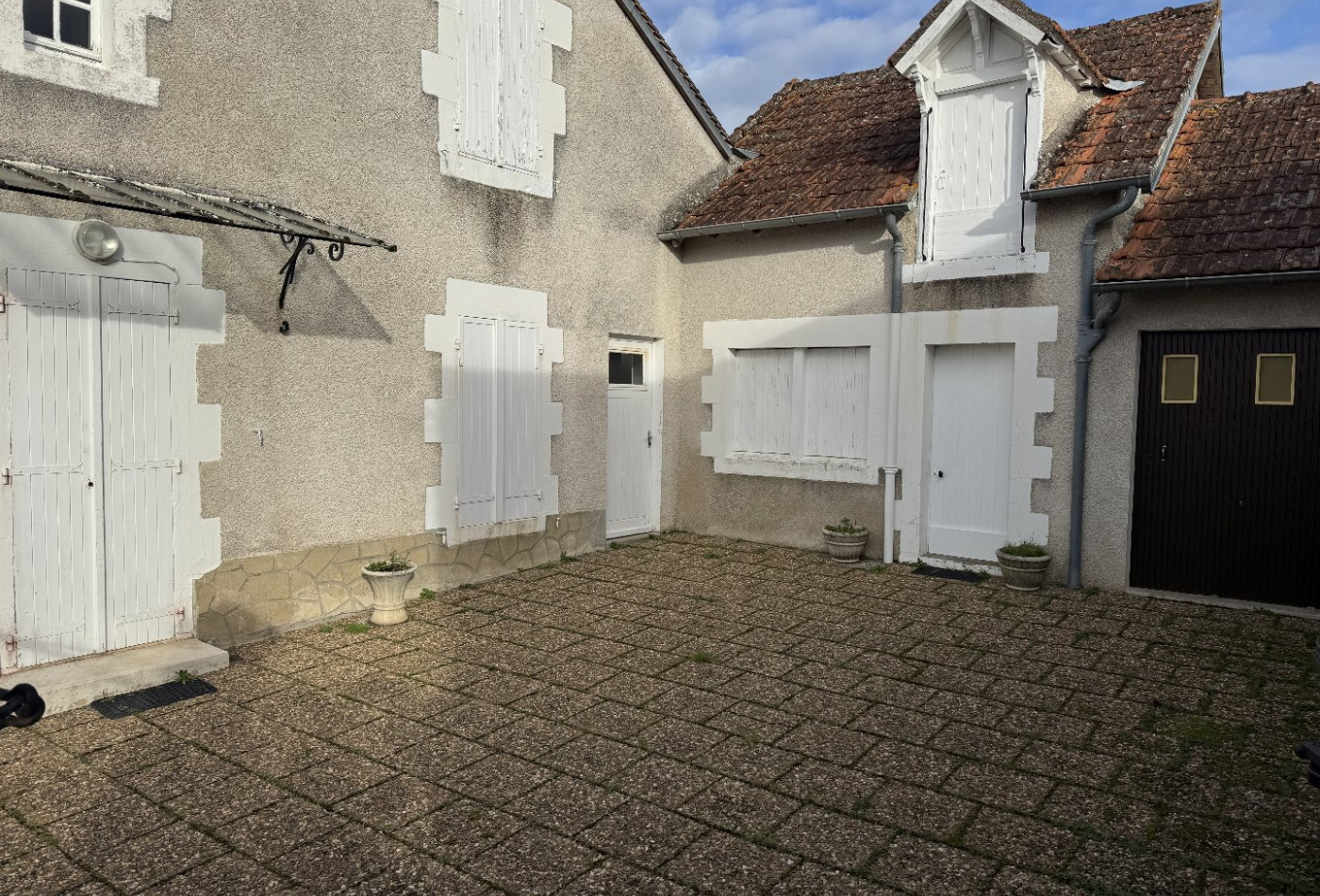 vente Maison Liglet - Photo 3
