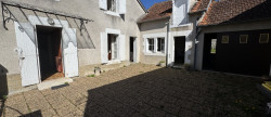 vente Maison Liglet