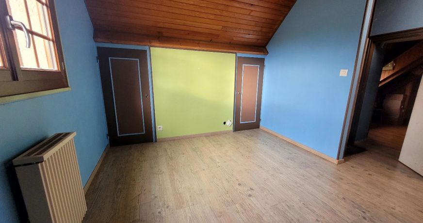 vente Maison Ouville La Bien Tournee