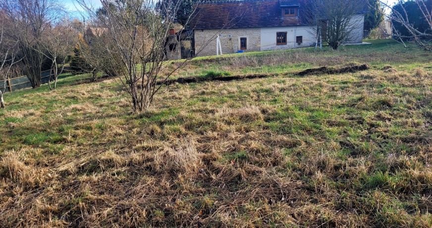 vente Maison Ouville La Bien Tournee