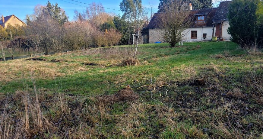 vente Maison Ouville La Bien Tournee