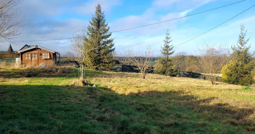 vente Maison Ouville La Bien Tournee