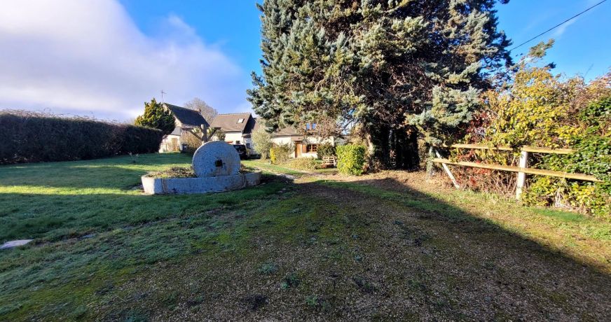 vente Maison Ouville La Bien Tournee