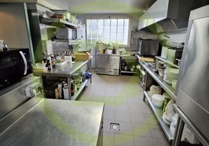 vente Restaurant Villeneuve Loubet