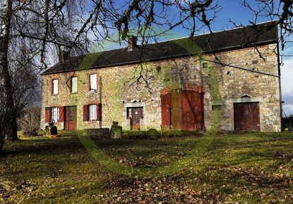 vente Maison Issoudun Letrieix