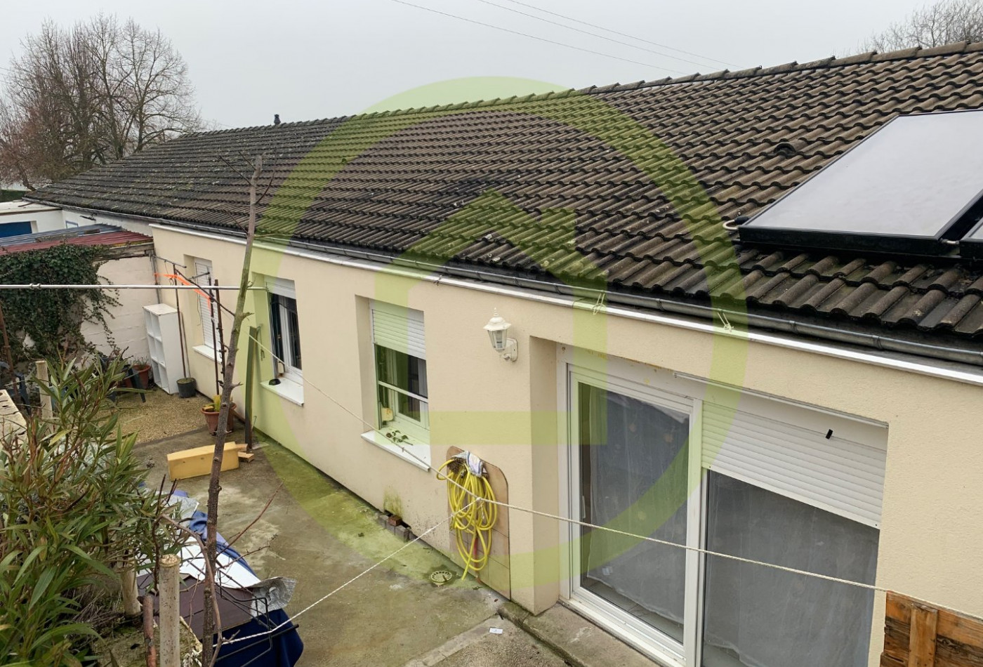 vente Maison Crezancy - Photo 5