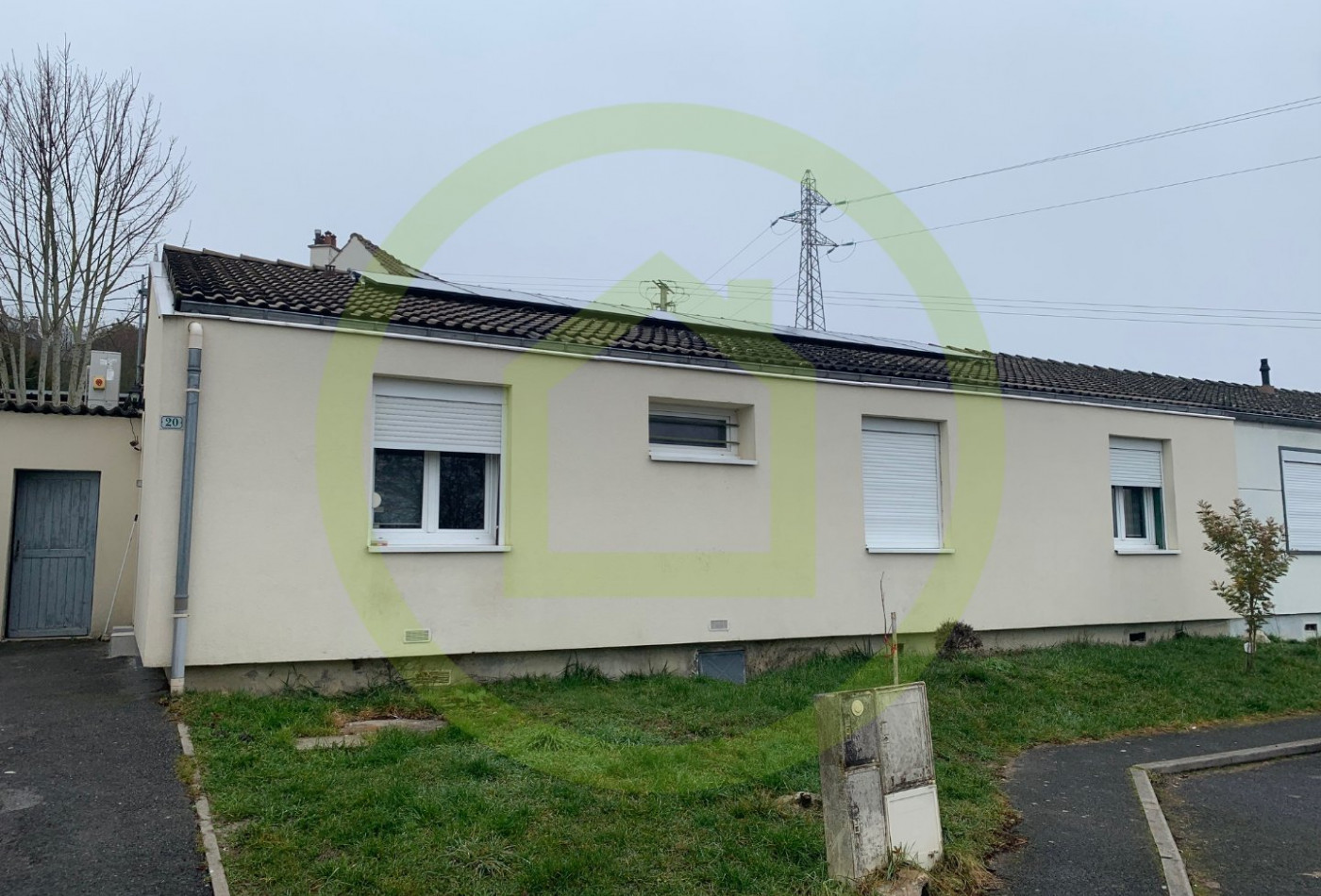 vente Maison Crezancy - Photo 2