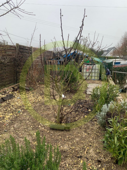 vente Maison Crezancy - Photo 6