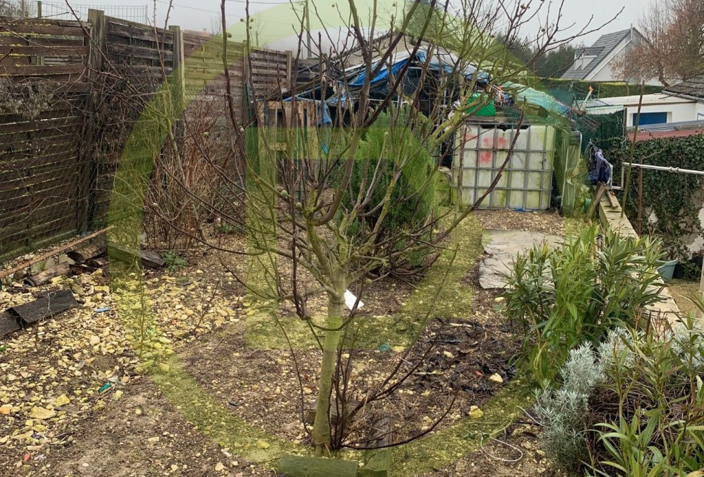 vente Maison Crezancy - Photo 6