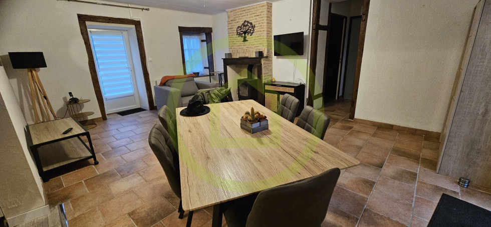vente Maison de campagne Rosnay - Photo 1