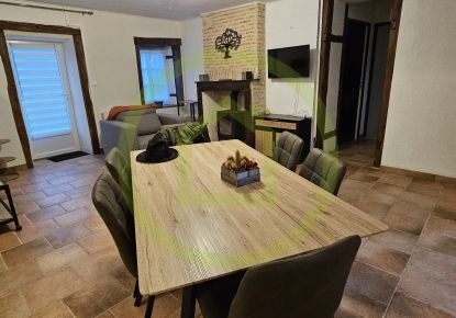 vente Maison de campagne Rosnay
