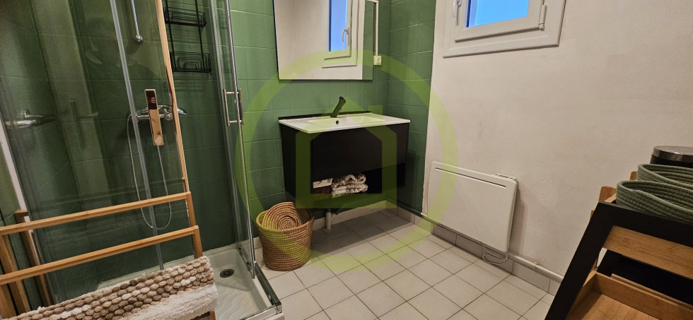 vente Maison de campagne Rosnay - Photo 5