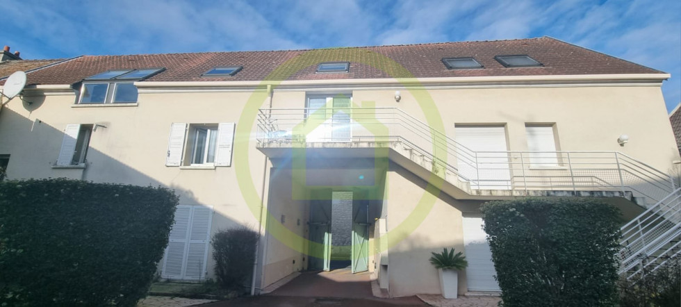 vente Appartement Pierrelaye - Photo 2