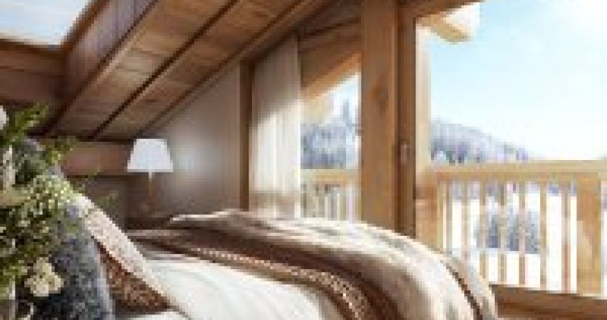 vente Appartement Les Gets