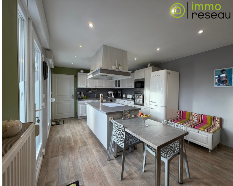 vente Maison Conde Sur L'escaut - Photo 4