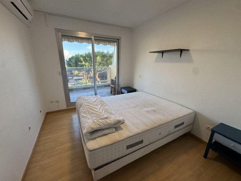 vente Appartement Villeneuve Loubet - Photo 3
