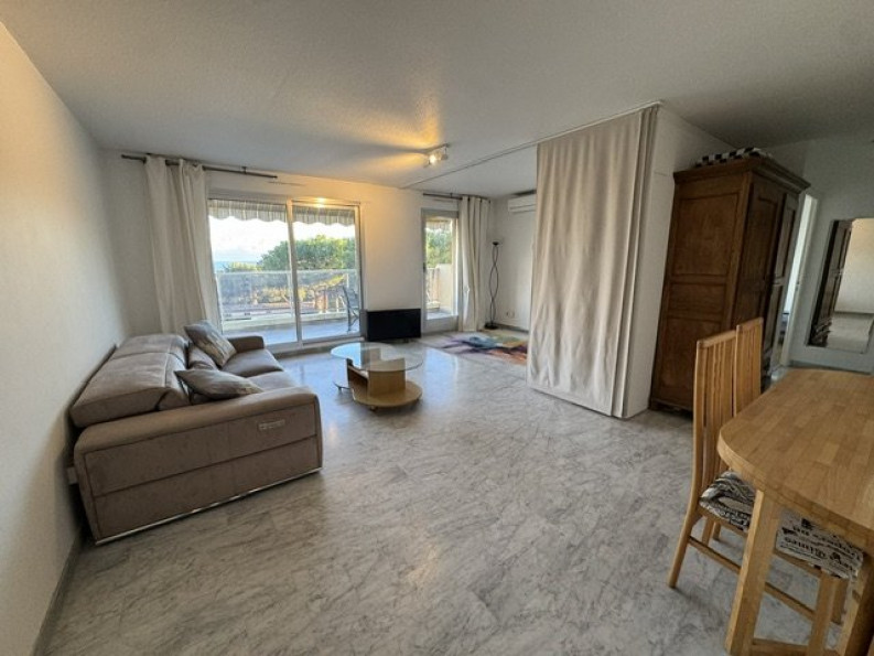 vente Appartement Villeneuve Loubet - Photo 5