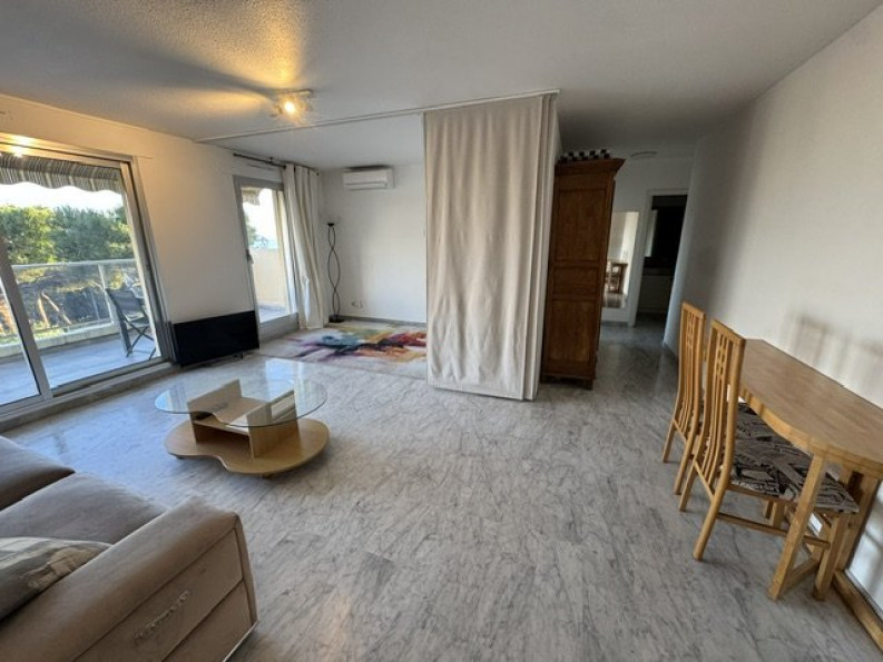 vente Appartement Villeneuve Loubet - Photo 7