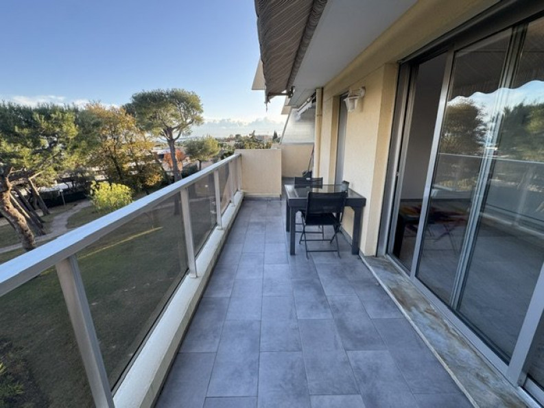 vente Appartement Villeneuve Loubet - Photo 9