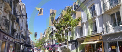 vente Agence Dieppe